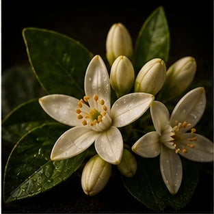 Orange Blossom
