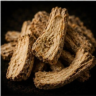 Orris Root