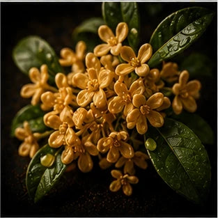 Osmanthus