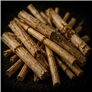 Papyrus Wood