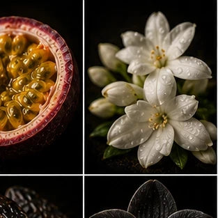 Passion Fruit