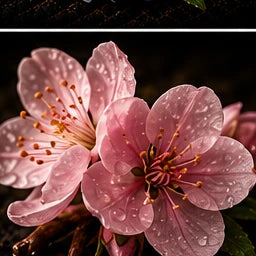 Peach Blossom