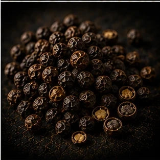 Pepper
