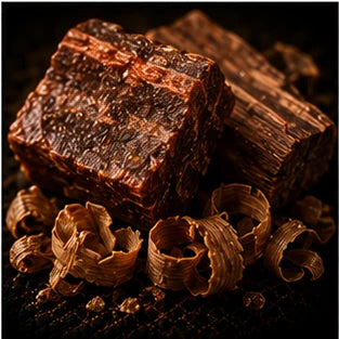 Peru Balsam