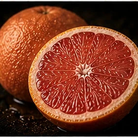 Pink Grapefruit