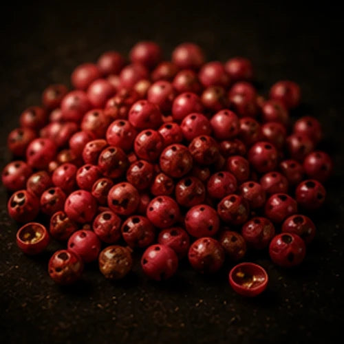 Pink Pepper