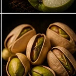 Pistachio