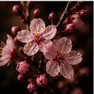 Plum Blossom