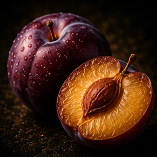 Plum