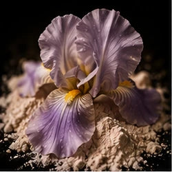 Powdery Floral