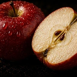 Red Apple