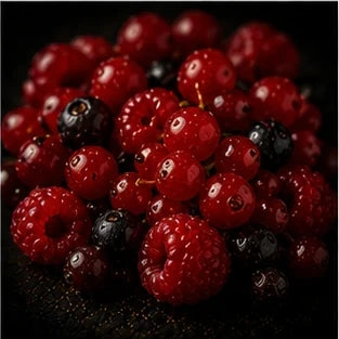 Red Berries