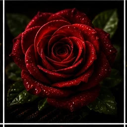 Red Rose