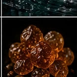 Resins