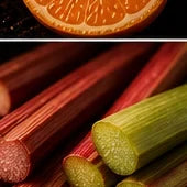 Rhubarb