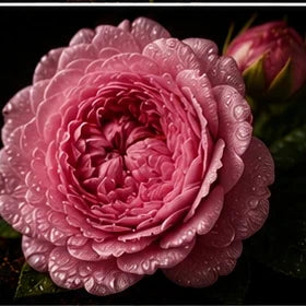 Rose de Mai