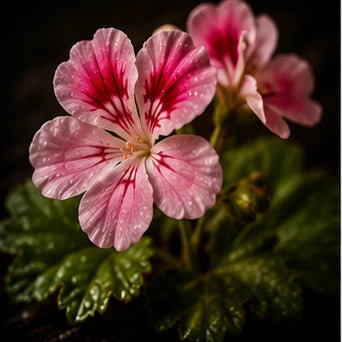 Rose Geranium