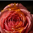 Rose Honey