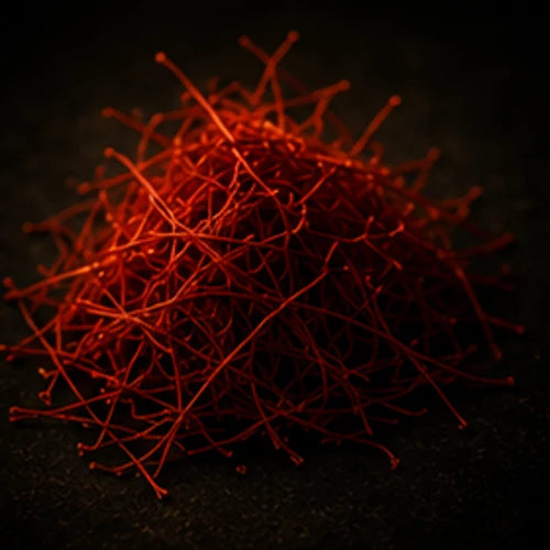 Saffron