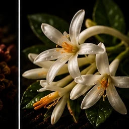 Sambac Jasmine