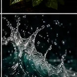 Sea Water