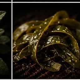Seagrass