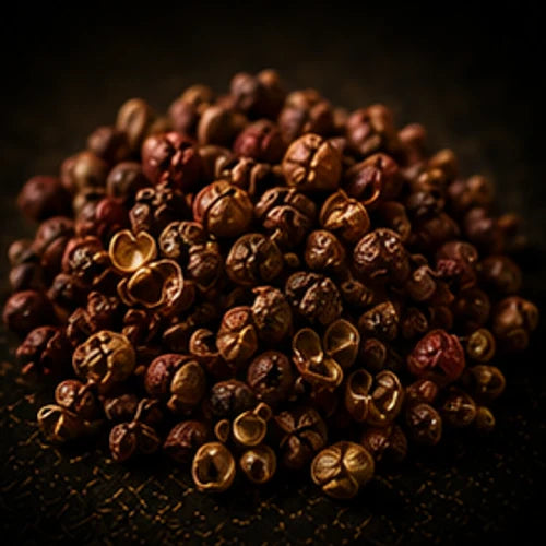 Sichuan Pepper