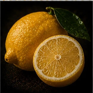 Sicilian Lemon