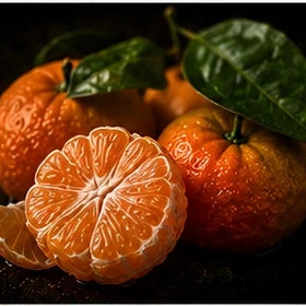 Sicilian Mandarin