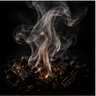 Smoky Notes