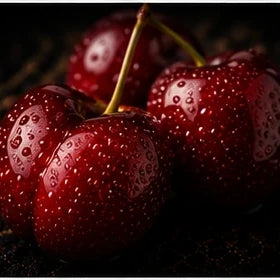 Sour Cherry