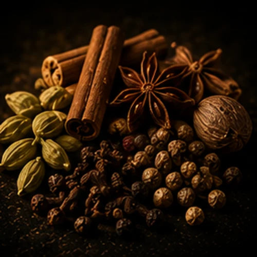 Spices