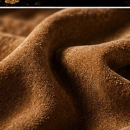 Suede