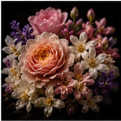 Sweet Floral
