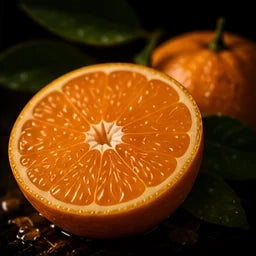 Sweet Orange