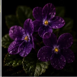 Sweet Violet