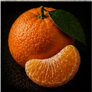 Tangerine