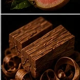Teak Wood