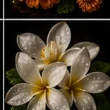Tiare Flower