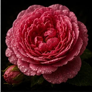 Turkish Rose
