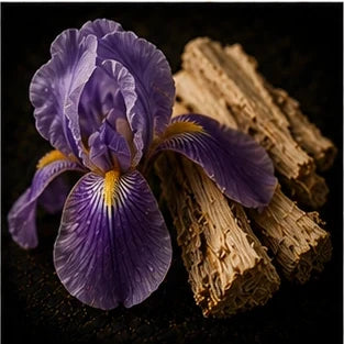 Tuscan Iris