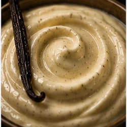 Vanilla Cream