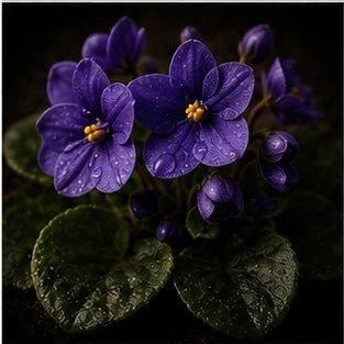 Violet