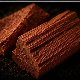 Virginian Cedar