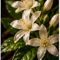 Water Jasmine