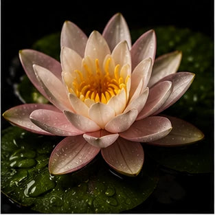 Water Lily