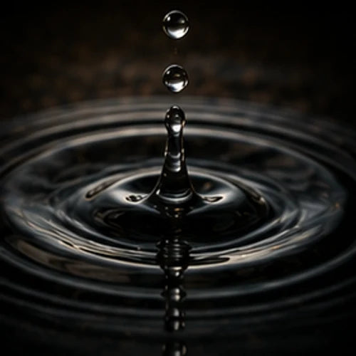 Water Notes