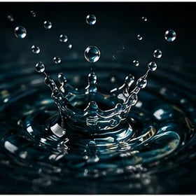 Watery Notes