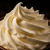 Whipped Cream