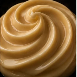 White Caramel